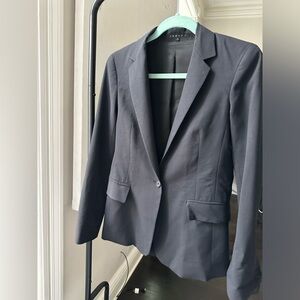 Black Theory blazer fitted